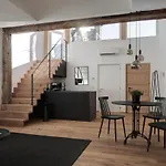 Appartement Attica 54