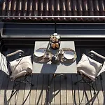 Attica 54 Appartement Meran