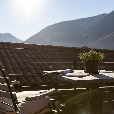 Attica 54 * Мерано