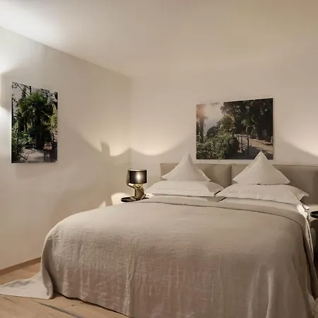 Lägenhet Attica 54 Merano