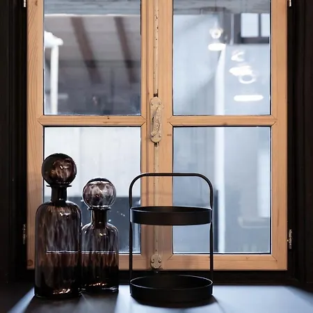 Attica 54 アパート メラーノ