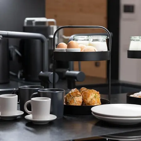 Apartman Attica 54 Merano