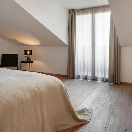 Apartment Attica 54
