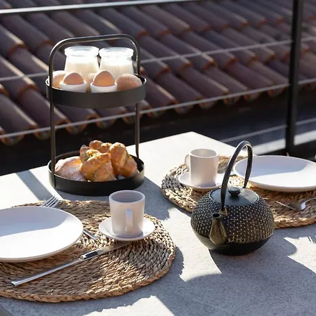 Attica 54 * メラーノ