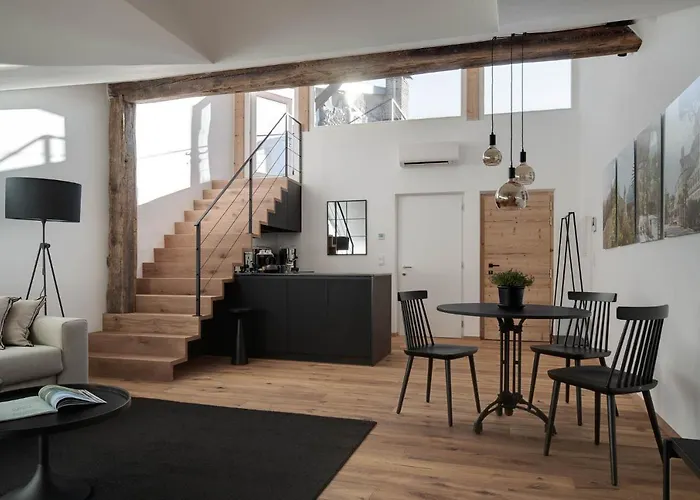 Appartement Attica 54