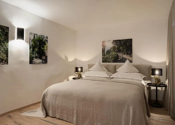 Lägenhet Attica 54 Merano