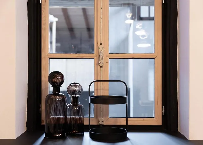 Attica 54 公寓 梅拉诺