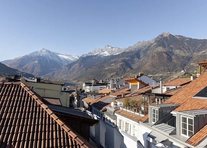 Апартаменти Attica 54