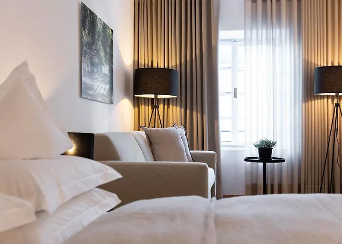 Attica 54 Appartement