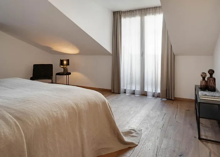 Appartement Attica 54