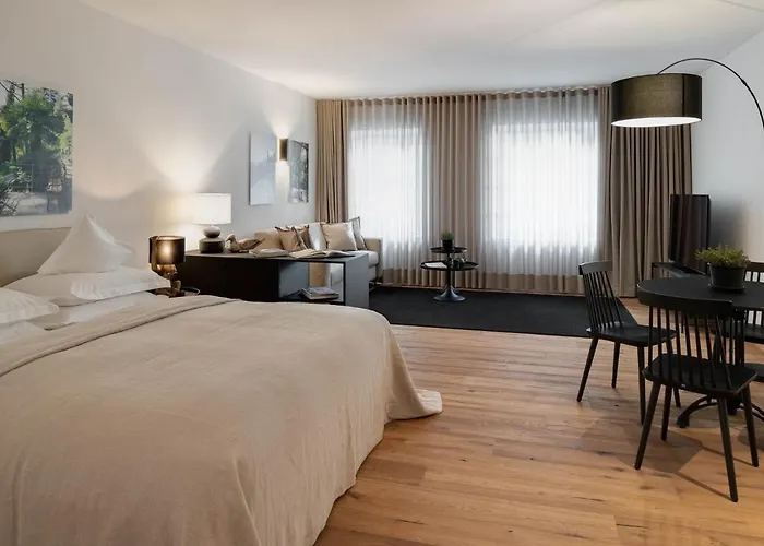 Appartement Attica 54