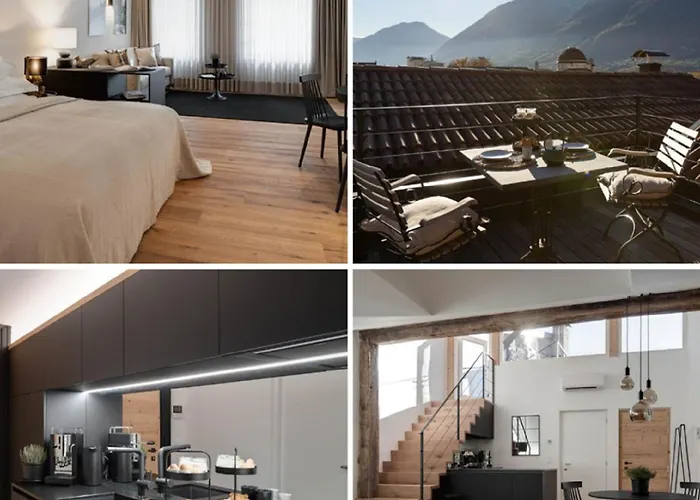 Апартаменти Attica 54 *